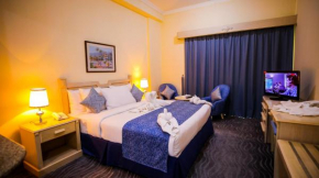 Green House Hotel Suites & Apartment